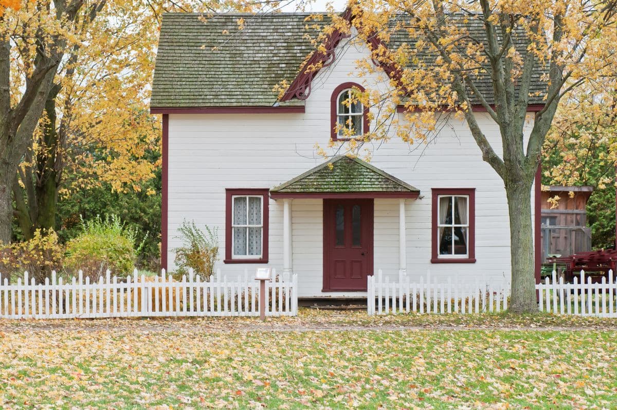Maison familiale calme à Berbérati