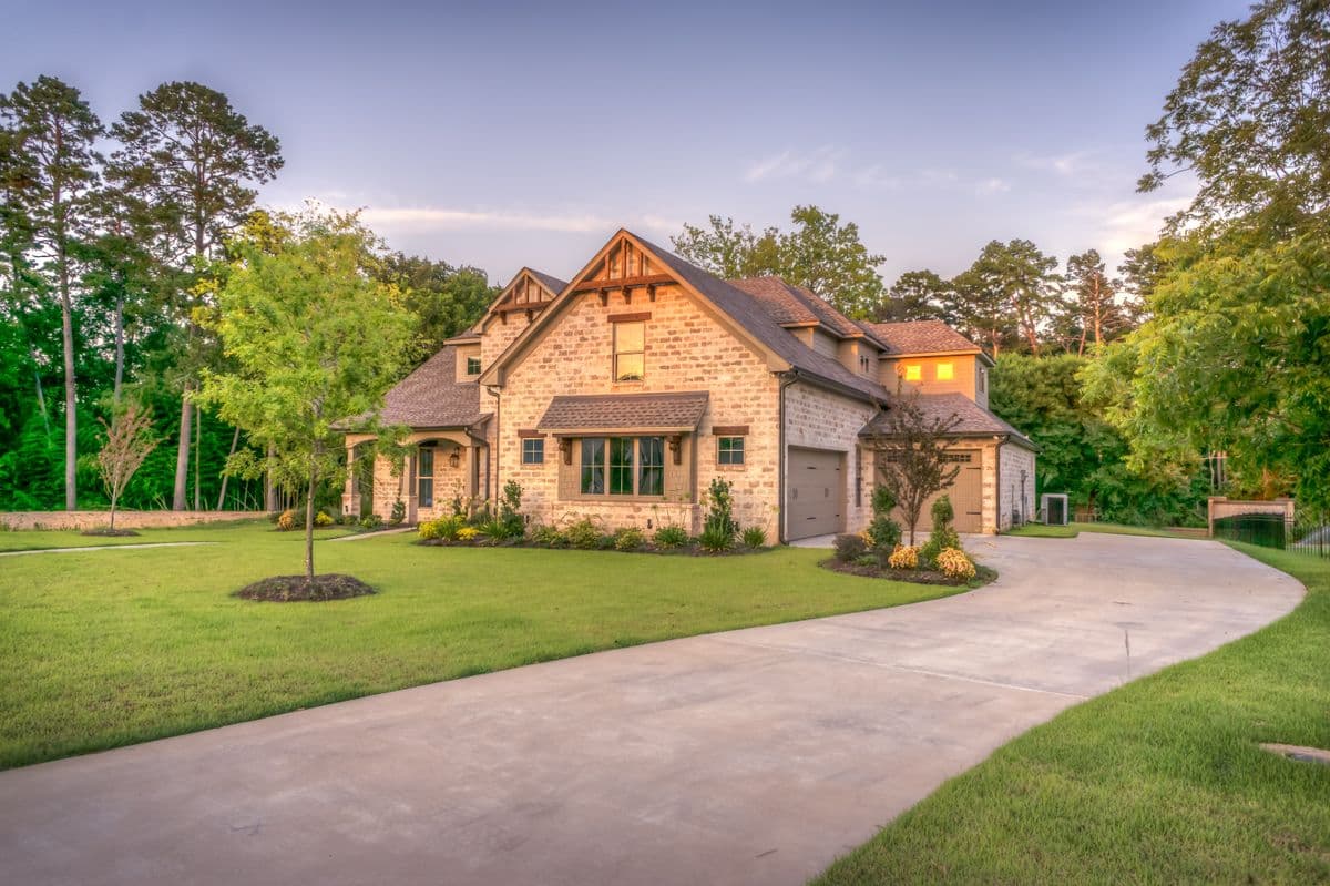 Maison familiale spacieuse à Miskine
